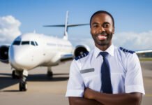 Aviation Colleges in Kenya 2026: Pilot Training, Cabin Crew, Air Traffic Control & More