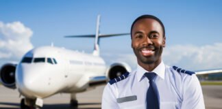 Aviation Colleges in Kenya 2026: Pilot Training, Cabin Crew, Air Traffic Control & More
