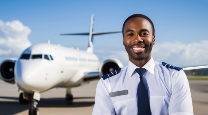 Aviation Colleges in Kenya 2026: Pilot Training, Cabin Crew, Air Traffic Control & More