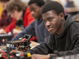 Engineering Colleges in Kenya (2026): Best Institutions for Electrical, Mechanical, Civil & Technical Engineering