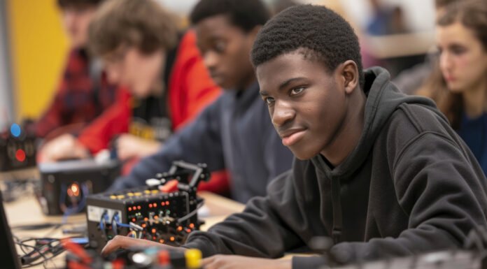 Engineering Colleges in Kenya (2026): Best Institutions for Electrical, Mechanical, Civil & Technical Engineering