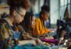 Fashion and Design Colleges in Kenya (2026): Best Institutions for Fashion Design, Tailoring, Interior Design & Creative Arts