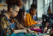 Fashion and Design Colleges in Kenya (2026): Best Institutions for Fashion Design, Tailoring, Interior Design & Creative Arts
