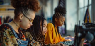 Fashion and Design Colleges in Kenya (2026): Best Institutions for Fashion Design, Tailoring, Interior Design & Creative Arts