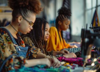 Fashion and Design Colleges in Kenya (2026): Best Institutions for Fashion Design, Tailoring, Interior Design & Creative Arts