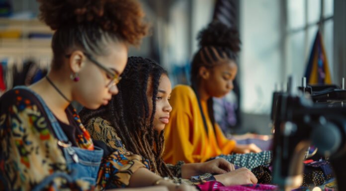 Fashion and Design Colleges in Kenya (2026): Best Institutions for Fashion Design, Tailoring, Interior Design & Creative Arts