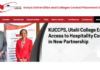 KUCCPS University Placement Process in Kenya: Complete 2026 Guide