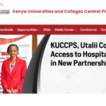 KUCCPS Placement Colleges (2026): Complete Guide to Government Sponsored College Courses in Kenya