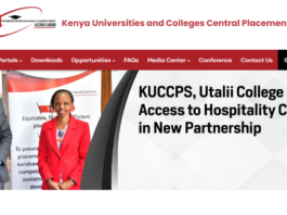 KUCCPS Placement Colleges (2026): Complete Guide to Government Sponsored College Courses in Kenya