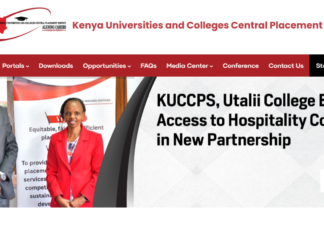 KUCCPS Placement Colleges (2026): Complete Guide to Government Sponsored College Courses in Kenya