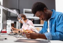 Engineering Degree Courses in Kenya: The Complete 2026 Guide for Students