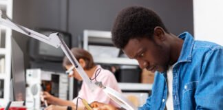 Engineering Degree Courses in Kenya: The Complete 2026 Guide for Students