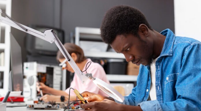 Engineering Degree Courses in Kenya: The Complete 2026 Guide for Students