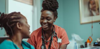 Best Nursing Courses in Kenya (2026): Every Nursing Programme You Need to Know