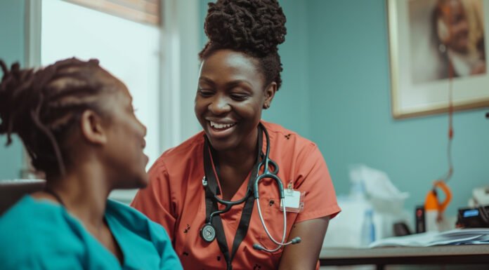 Best Nursing Courses in Kenya (2026): Every Nursing Programme You Need to Know