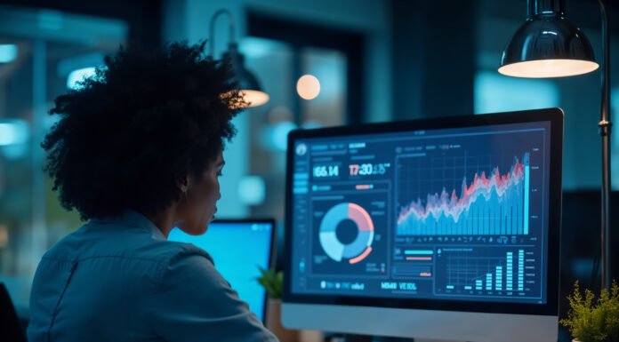 Best Data Analysis Courses in Kenya (2026): Every Data Science & Analytics Programme You Need to Know