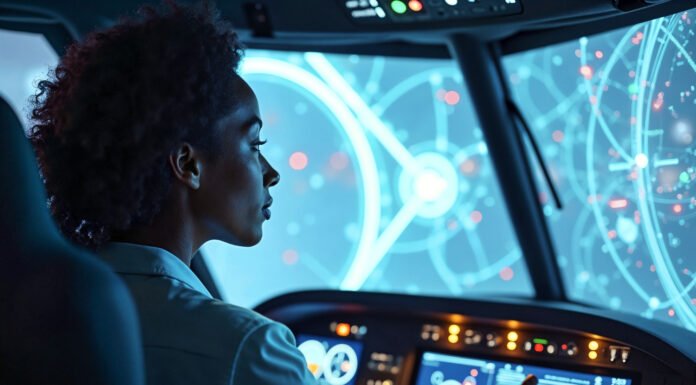 Best Aviation Courses in Kenya 2026: Pilot Training, Diplomas, and Airport Management Programs