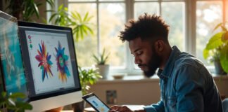 Best Graphic Design Courses in Kenya in 2026: Top Programs, Colleges, Fees & Career Opportunities