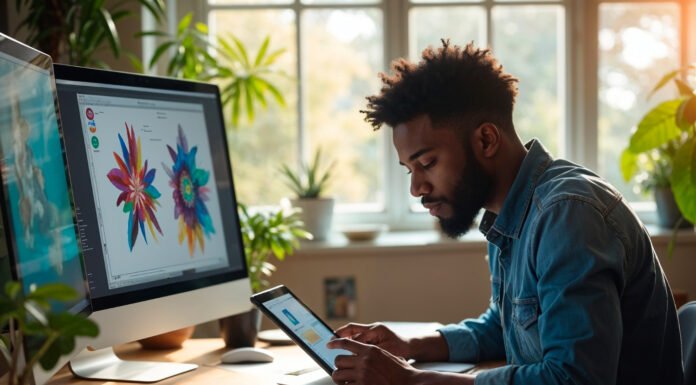 Best Graphic Design Courses in Kenya in 2026: Top Programs, Colleges, Fees & Career Opportunities