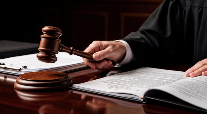 Universities Offering Law Courses in Kenya: Complete 2026 Guide