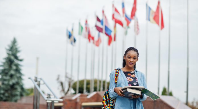 Colleges Offering Scholarships for International Students 2026: Fully Funded, Study Abroad, and Financial Aid Guide