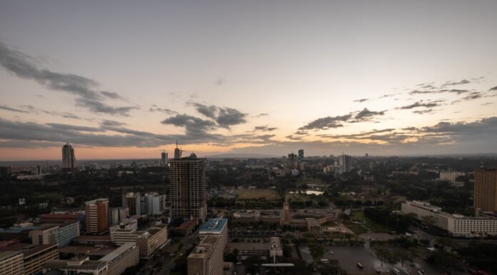 Best Universities in Nairobi, Kenya: Complete 2026 Guide