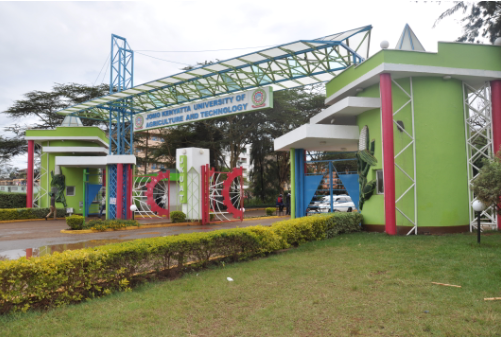 Jomo Kenyatta University of Agriculture and Technology Courses and Fees: Complete 2026 Guide