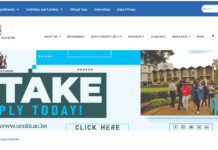 University of Nairobi Admission Requirements: Everything You Need to Know in 2026