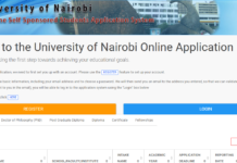 How to Apply to the University of Nairobi: A Complete 2026 Guide for Kenyan Students