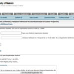 University of Nairobi Student Portal Guide: How to Login, Register, and Use UON Portal Services in 2026